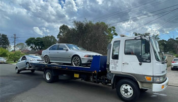 Car Removals