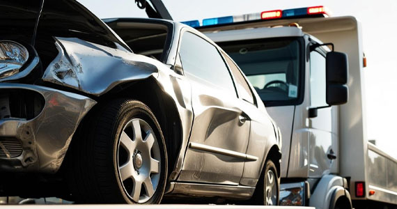 Scrap Car Buyers in Sydney