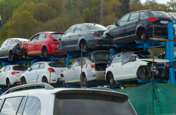 Selling Your Car